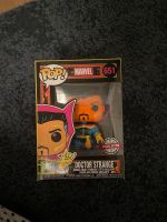 Funko Pop Doctor Strange 651 Marvel Hannover - Herrenhausen-Stöcken Vorschau