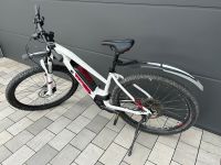 Cube Damen-E-Bike, Fahrrad Bayern - Harburg (Schwaben) Vorschau