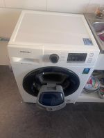 Samsung Waschmaschine 9kg, Digital Inverter Motor Berlin - Charlottenburg Vorschau