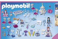 Playmobil Magic Set 9485 Bayern - Barbing Vorschau