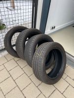 VW up Sommerreifen 185/50 R16 Conti Eco Contact 5 Baden-Württemberg - Bad Krozingen Vorschau