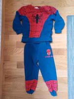 Jogginganzug Spiderman H&M, Größe 104 Hamburg-Mitte - Hamburg St. Pauli Vorschau