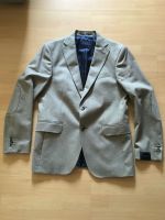 Herren Blazer Sakko Tommy Hilfiger graubraun Anzug Jacke Bayern - Roden Vorschau