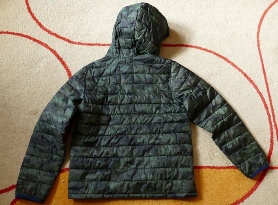 Übergangsjacke für Jungen Gr.164 cm, GAP in Kaiserslautern