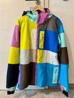 QuickSilver Snowboardjacke Bayern - Marktoberdorf Vorschau