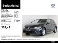 Volkswagen Polo 1.0 TSI DSG Life LED Navi SHZ Virtual Bayern - Feldkirchen-Westerham Vorschau