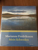 M. Fredriksson "Mein Schweden" - ein Textbildband Dortmund - Innenstadt-West Vorschau