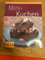 Buch GU Mini-Kuchen Dresden - Coschütz/Gittersee Vorschau