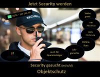 Sicherheitsmitarbeiter ab 16,50€❗Security ❗Quereinsteiger Saarland - Merzig Vorschau