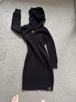 Kleid Größe 36/38 weicher Stoff von Bonprix 15€ Berlin - Biesdorf Vorschau