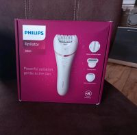 PHILIPS Epilator & Zubehör Niedersachsen - Osloß Vorschau