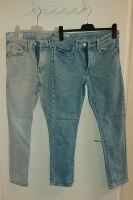 2 hellblaue Jeans für Jungs von Denim Gr. 31/32 Hessen - Wiesbaden Vorschau