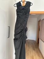 Abendkleid Elegant Schwarz Hessen - Büttelborn Vorschau