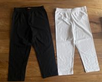 Leggings 3/4 für den Sommer, Größe 152 Hessen - Gießen Vorschau