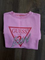 Guess Sweatshirt pink Baden-Württemberg - Schorndorf Vorschau