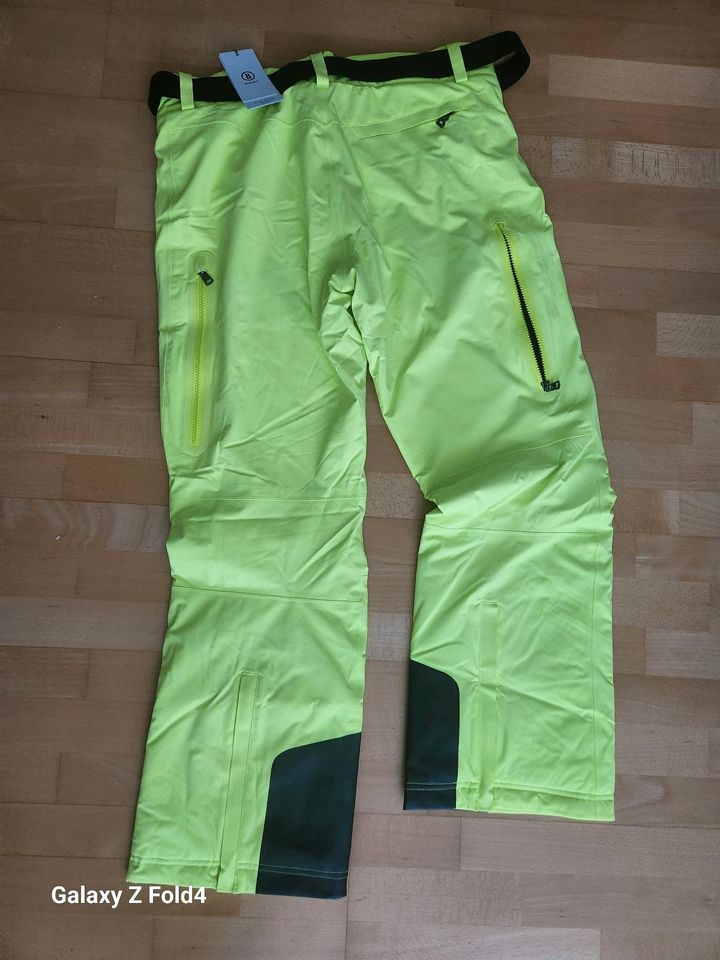 Bogner Skihose Gr. 50 in München