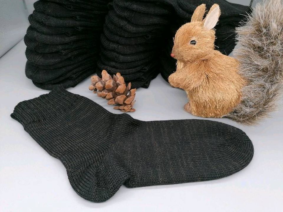 Neu Wollsocken Strümpfe Socken auf Bestellung Regia Opal Drops in Emstek