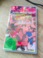 ULTRA Street Fighter II: The Final Challengers (Nintendo Switch) Rheinland-Pfalz - Mainz Vorschau