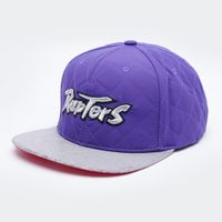 Mitchell & Ness Toronto Raptors Diamond Base HWC Snapback 75th Nordrhein-Westfalen - Bornheim Vorschau