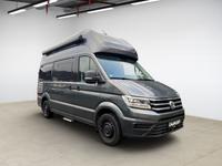 Volkswagen Grand California 600 AHK/LED/ACC/Navi/Parkassist Niedersachsen - Celle Vorschau