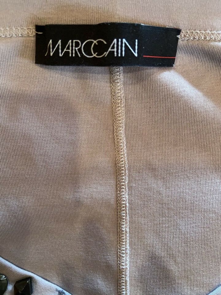 Marccain Marc Cain stretchiges Oberteil wie neu N3 in Wernigerode