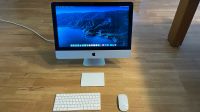 Apple iMac 2017 Retina - 21,5 Zoll Niedersachsen - Salzhausen Vorschau