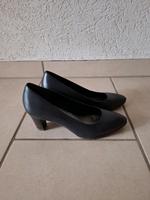 Tamaris Highheels Gr. 40 Niedersachsen - Northeim Vorschau