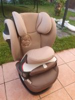 Cybex Pallas M-fix Gold Line Olive-Khaki Kindersitz Bayern - Gaimersheim Vorschau