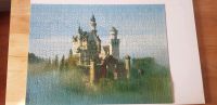 1000 Teile Puzzle Neuschwanstein von Schmidt Bielefeld - Bielefeld (Innenstadt) Vorschau