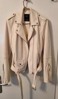 Bikerjacke / Motorradjacke / Wildleder Wandsbek - Hamburg Farmsen-Berne Vorschau