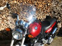 Bmw R1100R Bayern - Eichendorf Vorschau