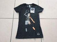 NEU Roger Federer Stick it Wear Gr. S (XS) Damen T-Shirt Rarität Nordrhein-Westfalen - Dormagen Vorschau