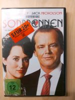 DVD "Sodbrennen" mit Nicholson/StreepDVD "Sodbrennen" mit Nichols Stuttgart - Degerloch Vorschau