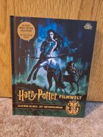 Harry Potter Filmwelt Band 1, mit Poster Baden-Württemberg - Rust Vorschau