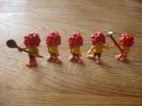 Pumuckl Figuren von Heimo Nordrhein-Westfalen - Langenfeld Vorschau