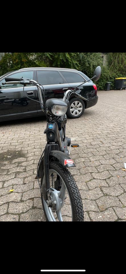 Mofa 25km Piaggio Ciao in Bielefeld