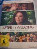 DVD - After the Wedding - Familienfilm Brandenburg - Ludwigsfelde Vorschau