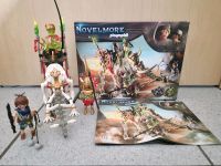 PLAYMOBIL Novelmore Set 71027 Sal'ahari Sands - Mammut Attacke Hessen - Rockenberg Vorschau