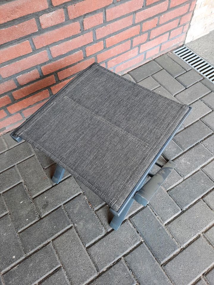 Hocker für Terrasse in Sassenberg