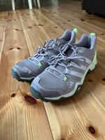 Sneaker Hiking Wanderschuh Adidas Terrex 39,5 Berlin - Köpenick Vorschau