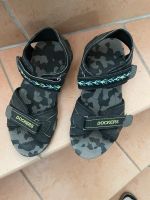 Dockers Sandalen Größe 40 Hamburg - Bergedorf Vorschau