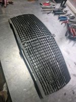 Mercedes Benz w126 Grill Front Sachsen - Schlema Vorschau