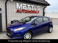 Ford Fiesta Trend 1.25*5-TRG*Klima*Alus*ZV*Top Nordrhein-Westfalen - Erkelenz Vorschau