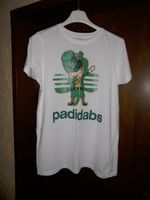 Padidabs T-Shirt Gr.14-15J./170 weiß sehr guter Zustand Bayern - Bad Neustadt a.d. Saale Vorschau