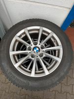 BMW Felgen mit Winterreifen Hessen - Rodgau Vorschau