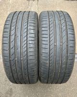 SOMMERREIFEN 215/40 R18 89W CONTINENTAL CONTISPORTCONTACT 5 DOT19 Hessen - Maintal Vorschau