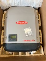 Fronius Symo 5.0-3-M Wechselrichter - TOP ZUSTAND Brandenburg - Röderland Vorschau