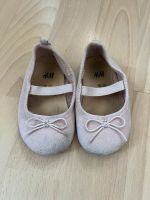 H&M Ballerina rosa 18/19 München - Pasing-Obermenzing Vorschau