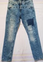 2×Jeans-Hosen Damen. Sachsen-Anhalt - Wolfen Vorschau