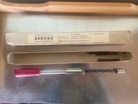 Drill Screw- driver (DDR mit Originalverpackung) Thüringen - Teichwolframsdorf Vorschau